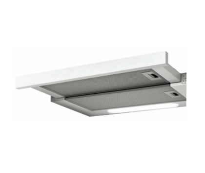 Elica Elite 14 Lux GRVTWH/A/60, управление кнопочное (PRF0116536B) Белый