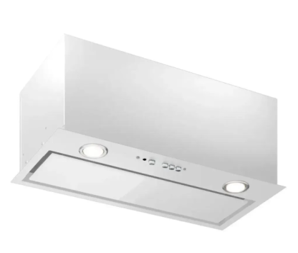 Elikor Cube 60П-1000, управление кнопочное (237810) Белый