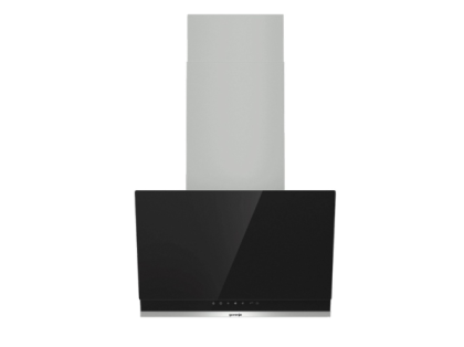 Gorenje WHI649X21P, сенсорное управление (WHI649X21P) Черный