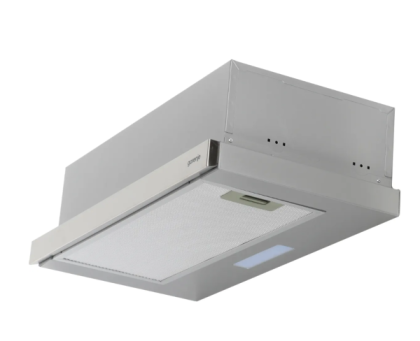 Gorenje TH62E3X, управление кнопочное (Нержавеющая сталь)