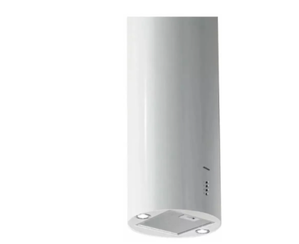 Jet Air Pipe island WH/A/43, кнопочное управление (PRF0099305A) Белый