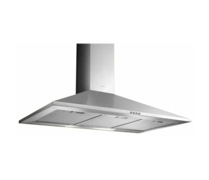 Jet Air Gaia IX/A/90, кнопочное управление (PRF0112625B) Нержавеющая сталь