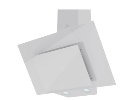 LEX Mira GS 600 WHITE, сенсорное управление (TRFE000023) Белый