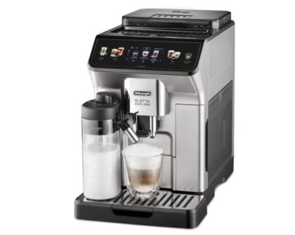 DeLonghi Eletta Explore ECAM450.65.S