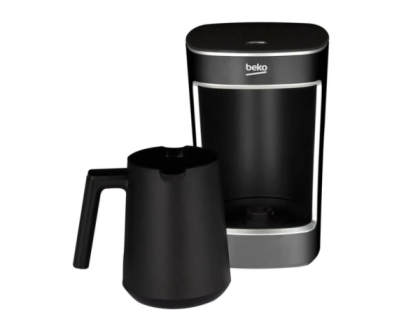 BEKO TKM 2341 (7465000202) Черный