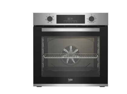 Beko BBIE12300XC (7768288388) Нержавеющая сталь