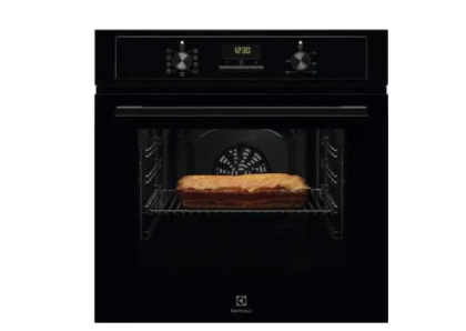 Electrolux EOF3H50BK (Черный)