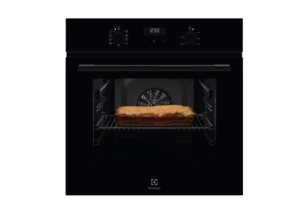 Electrolux EOF5C50BZ (Черный)