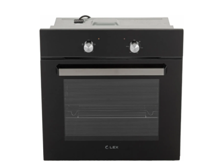 LEX EDM 040 BL (CHAO000311) Черный