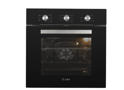 LEX EDM 073 BL (CHAO000379) Черный