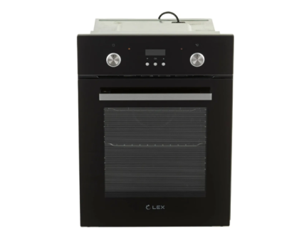 LEX EDP 4571 BL (CHAO000304) Черный