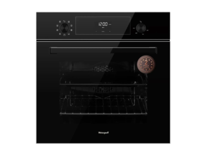 WEISSGAUFF EOV 306 SB Black Edition (431580) Черный