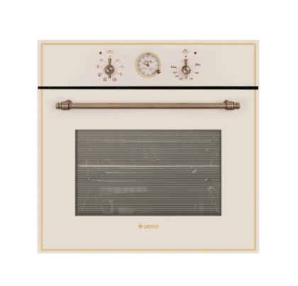 GEFEST DA 622-02 B85 (22456000) Кремовый