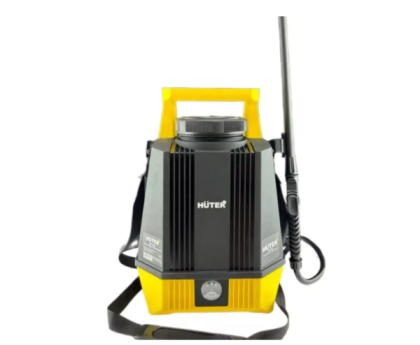 Huter SP-5AC, аккумуляторный, наплечный, 5л (70/13/54)