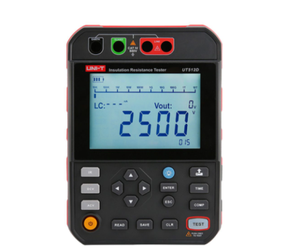 UNI-T UT512D