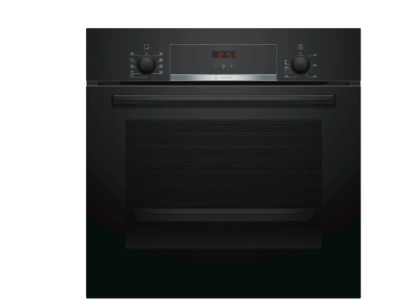 Bosch Serie 4 HBF534EB0Q (Черный)