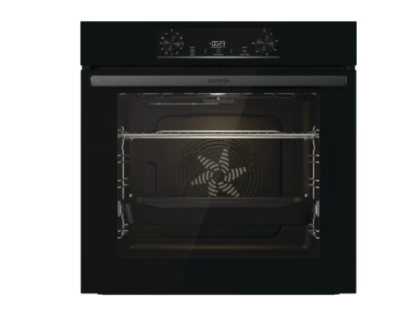 Gorenje BO6735E05B Черный