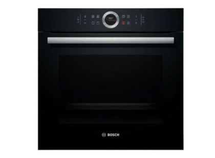 Bosch HBG634BB1 (Черный)