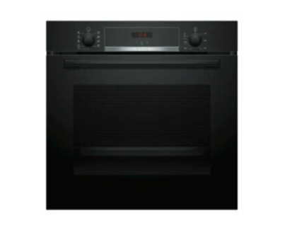 Bosch Serie 4 HBA534EB0 (Черный)