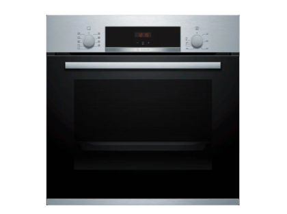 Bosch HBF534ES0Q (Нержавеющая сталь)