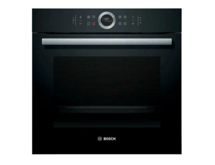 Bosch HBG675BB1 (Черный)