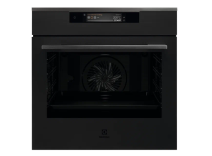 Electrolux KOEAP31WT (Черный)