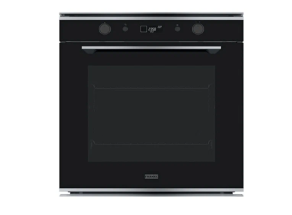 Franke FMY 98 P XS (116.0606.101) Черный
