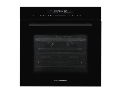 Kuppersberg HK 616 Black (Черный)