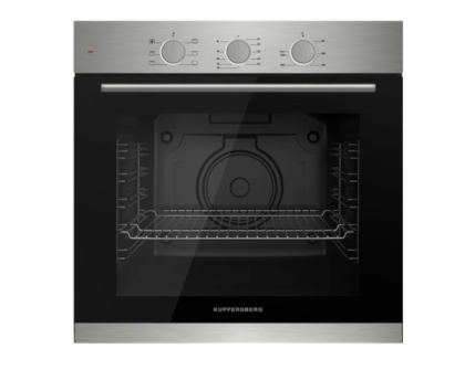 Kuppersberg HF 603 BX (Черный)