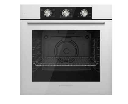 Kuppersberg HF 603 W (Белый)