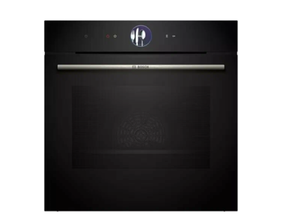 BOSCH HBG7361B1 (Черный)