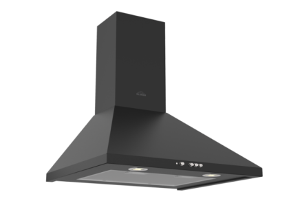 Elikor Вента 60П-650-К3Д (940857) Black
