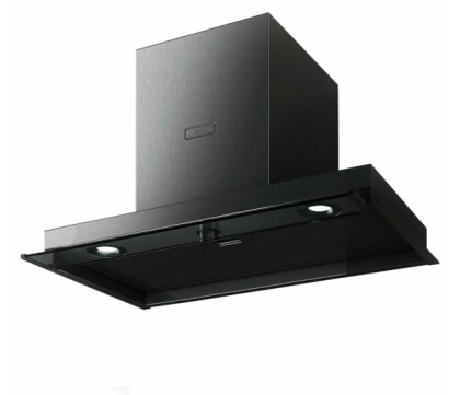 ELICA BOXIN LX/BL MAT/A/60 (PRF0172166) Черный