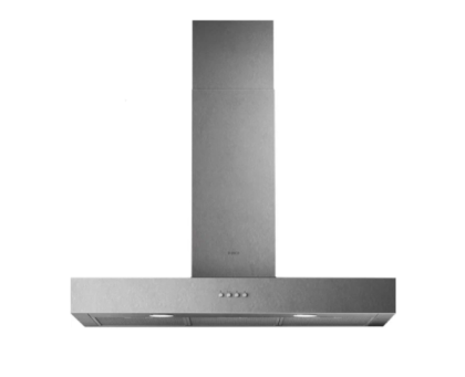 Elica SPOT URBAN ZINC/A/90 (PRF0147737) Нержавеющая сталь