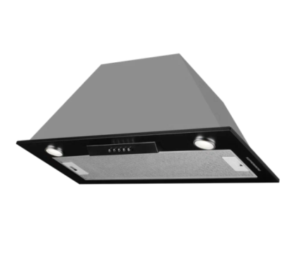 Kuppersberg INLINEA 70 BX (Черный)