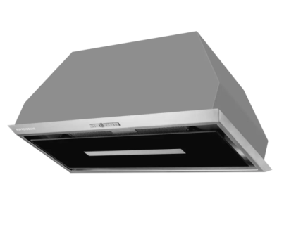 Kuppersberg INTRO 70 X (Нержавеющая сталь)