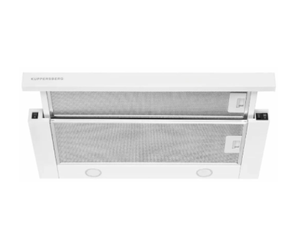 Kuppersberg SLIMLUX 60 W (Белый)