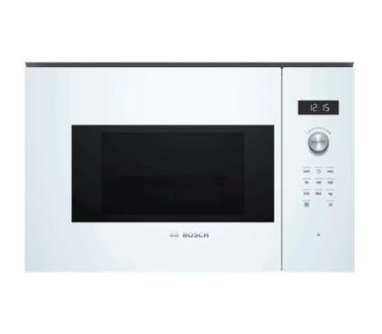 Bosch BFL524MW0 20л. 800Вт (Белый)