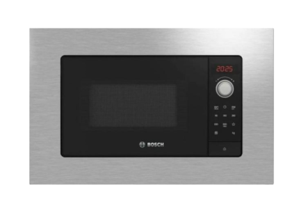 Bosch BFL623MS3 20л. 800Вт (Черный)