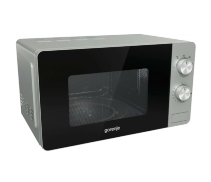 Gorenje MO20E1S 20л. 800Вт (Серебристый)
