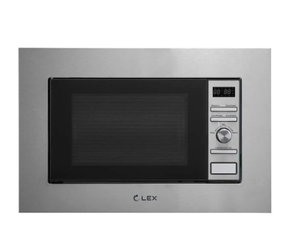 Lex Bimo 20.05 INOX 20л. 700Вт (CHGA100005) Нержавеющая сталь