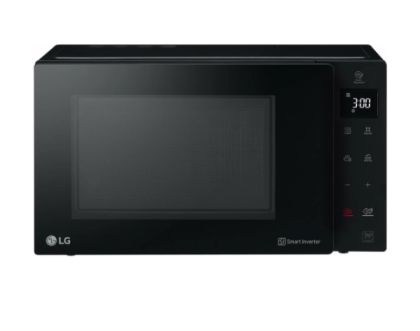 LG MW23R35GIB 23л. 1000Вт (Черный)