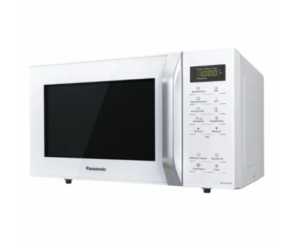 Panasonic NN-ST34HWZPE 25л. 800Вт (White)