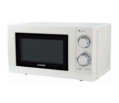 Starwind SMW3820 20л. 700Вт (Белый)