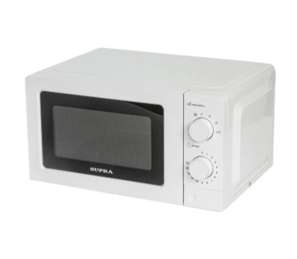 Supra 20MW61 20л. 700Вт (Белый)
