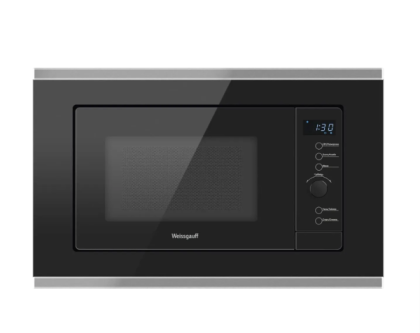 Weissgauff HMT-720 BX Grill 20л. 700Вт (430873) Черный