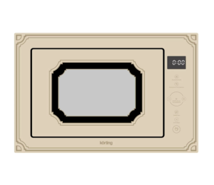 Korting KMI 825 RGB (Бежевый)