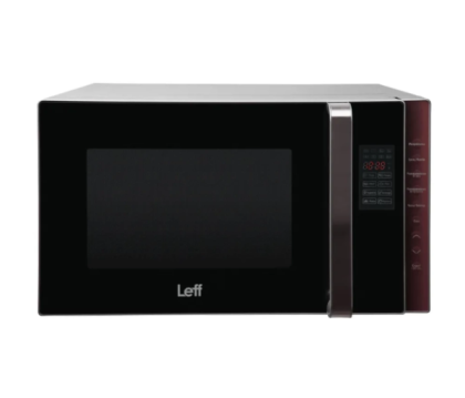 Leff 23MD803SG (Черный)