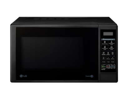 LG MS2042DB 20л. 700Вт (Черный)