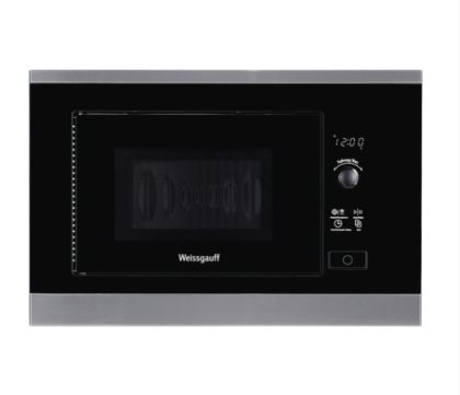 Weissgauff HMT-207 (418919) Черный